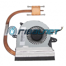Asus X401U Thermal Module s/ Fan